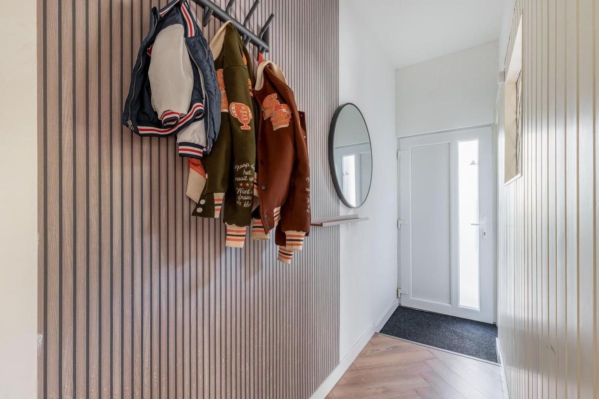 Hoekwoning te koop: Emmastraat 34, Den Helder