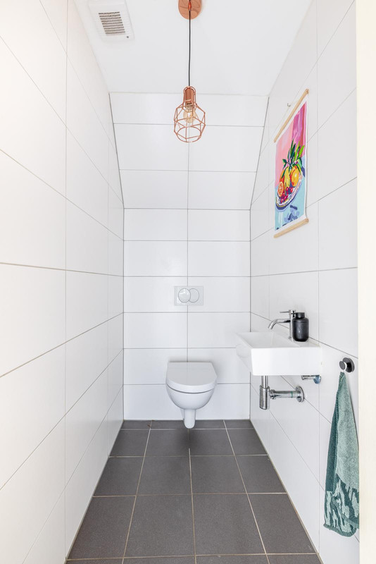 Hoekwoning te koop: Emmastraat 34, Den Helder