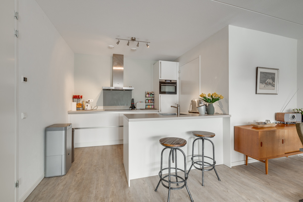 Appartement te koop: Van Vollenhovenlaan 132, Rijswijk