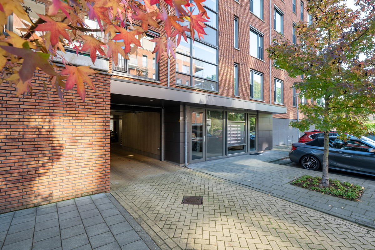 Appartement te koop: Van Vollenhovenlaan 132, Rijswijk
