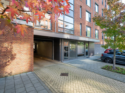Van Vollenhovenlaan 132