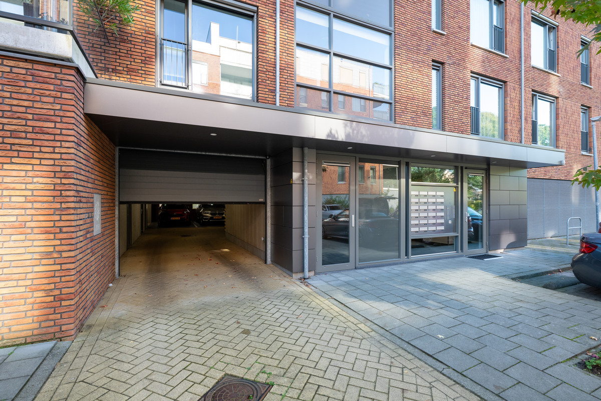 Appartement te koop: Van Vollenhovenlaan 132, Rijswijk