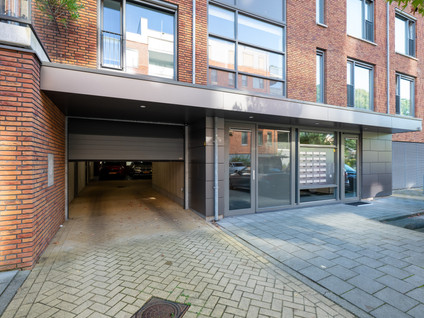 Van Vollenhovenlaan 132