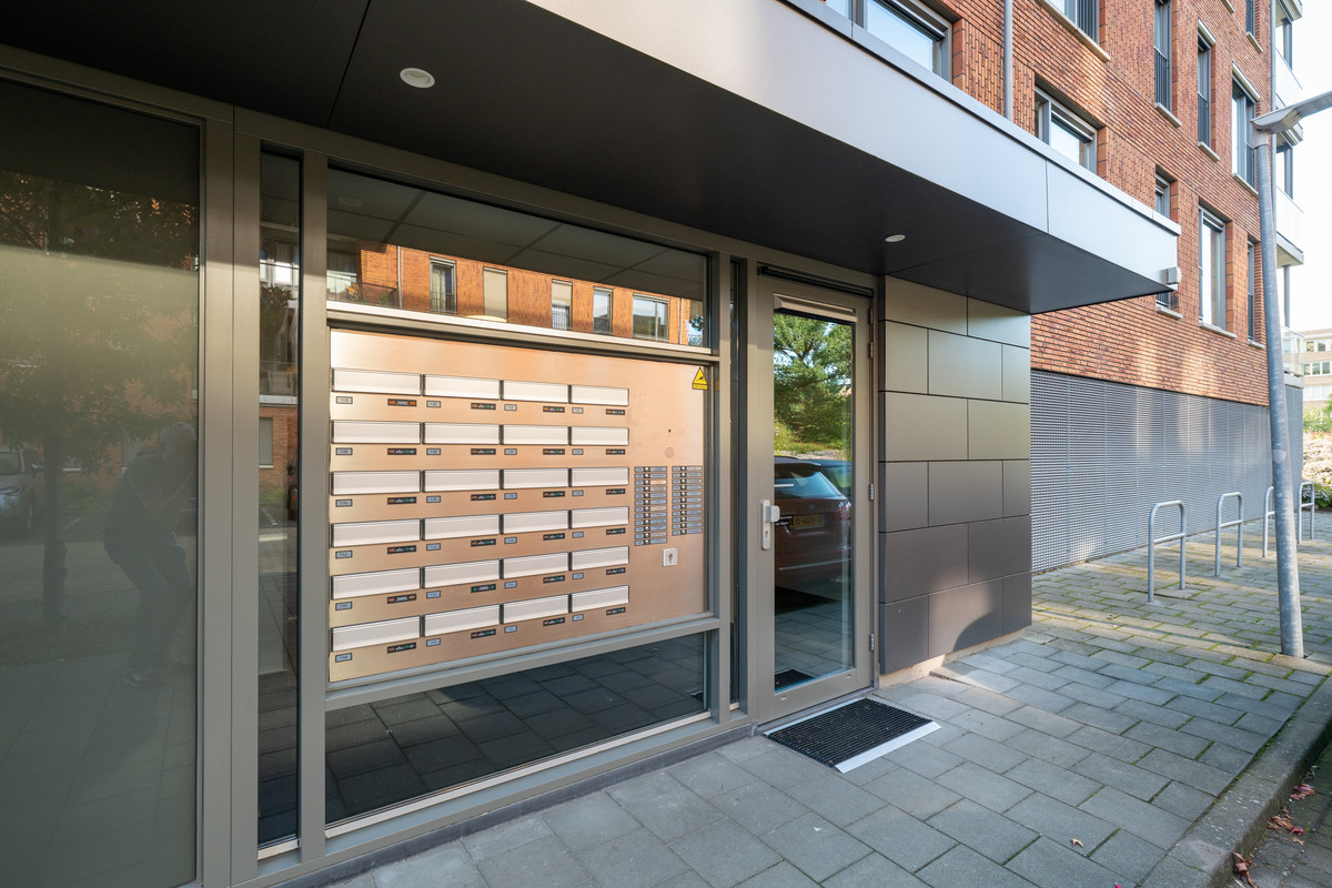 Appartement te koop: Van Vollenhovenlaan 132, Rijswijk
