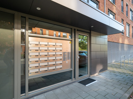 Van Vollenhovenlaan 132