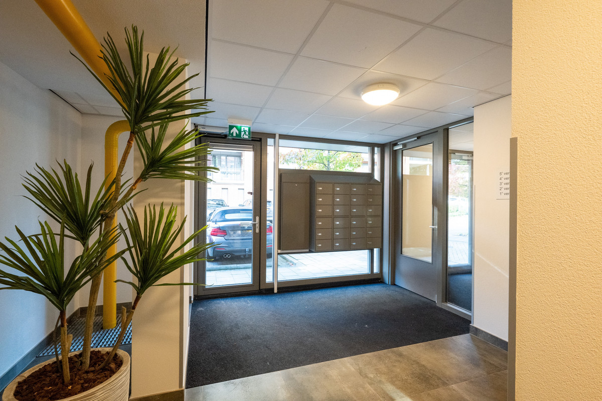 Appartement te koop: Van Vollenhovenlaan 132, Rijswijk