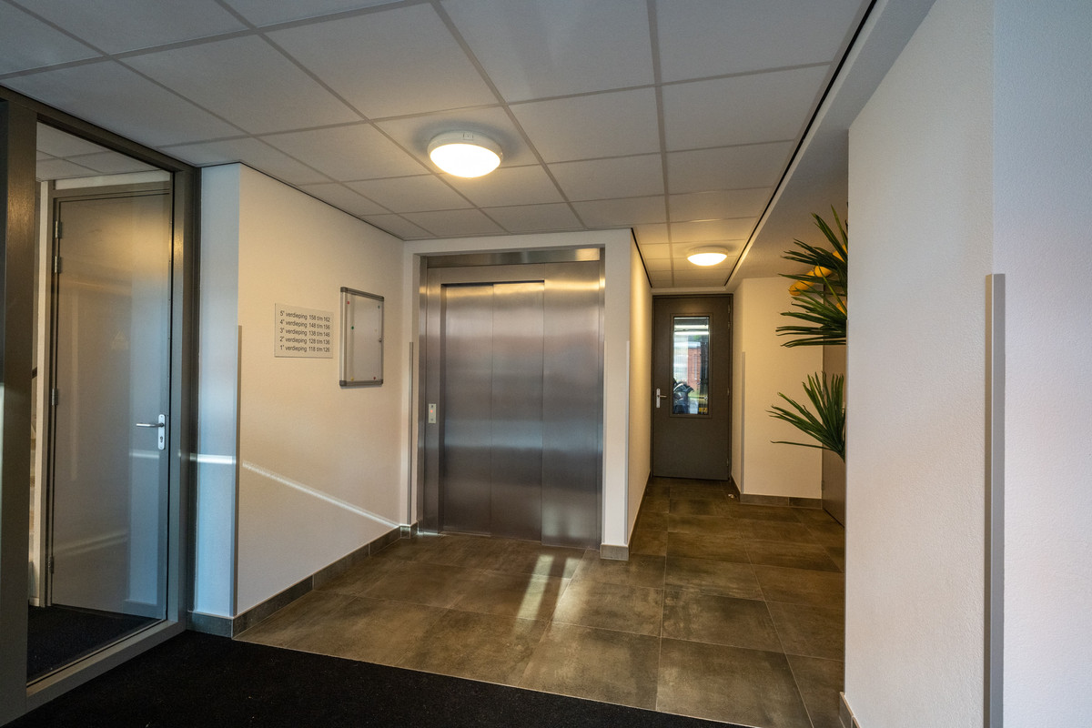 Appartement te koop: Van Vollenhovenlaan 132, Rijswijk
