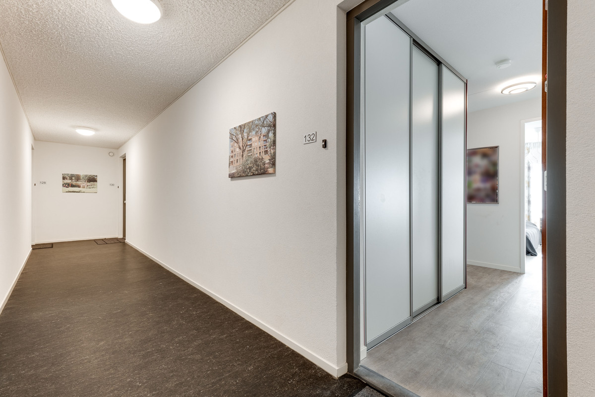 Appartement te koop: Van Vollenhovenlaan 132, Rijswijk