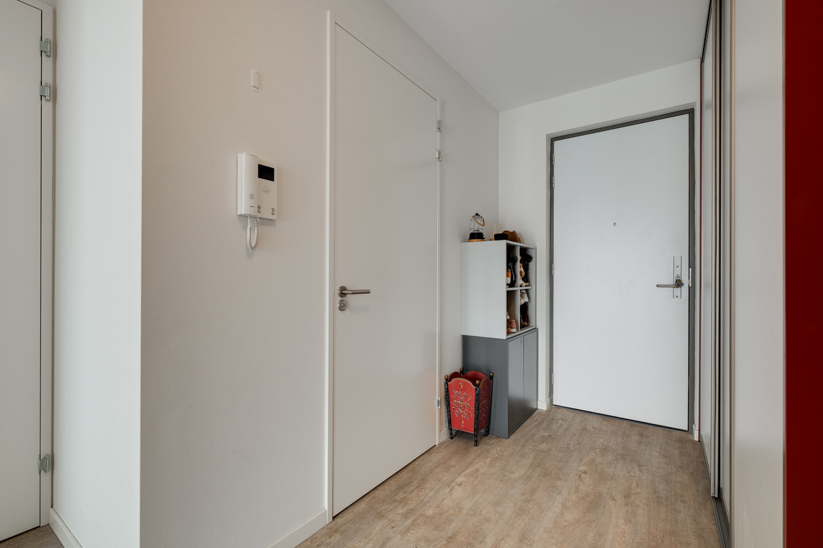 Appartement te koop: Van Vollenhovenlaan 132, Rijswijk