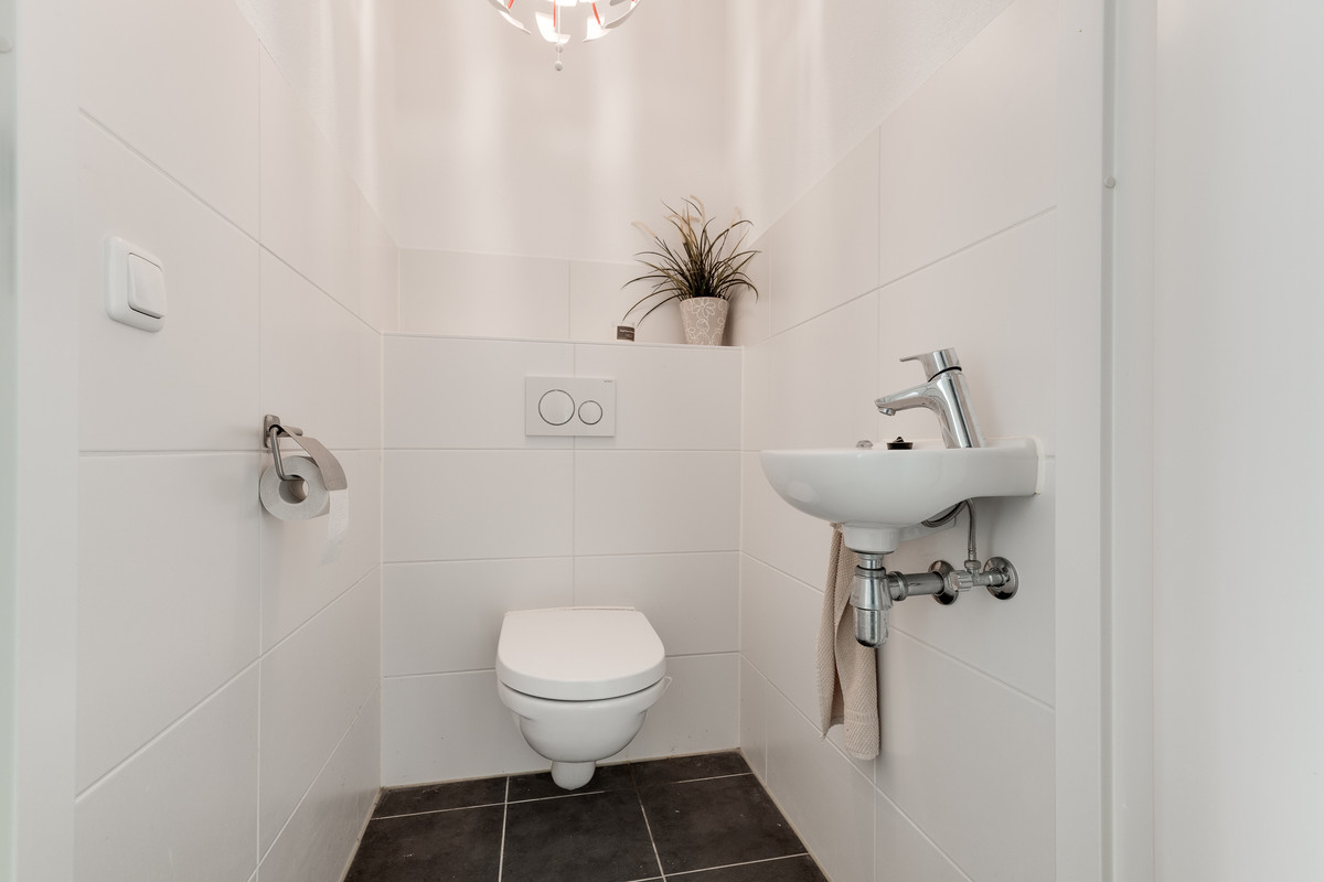 Appartement te koop: Van Vollenhovenlaan 132, Rijswijk