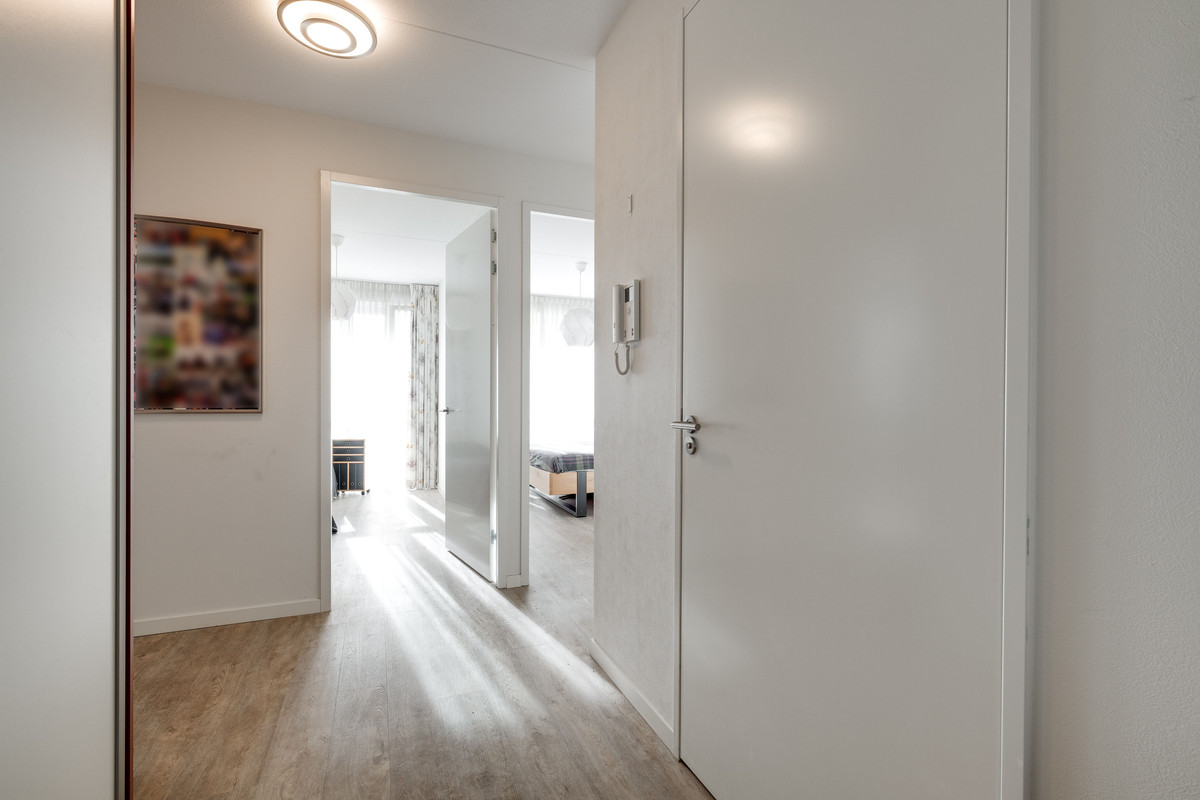 Appartement te koop: Van Vollenhovenlaan 132, Rijswijk