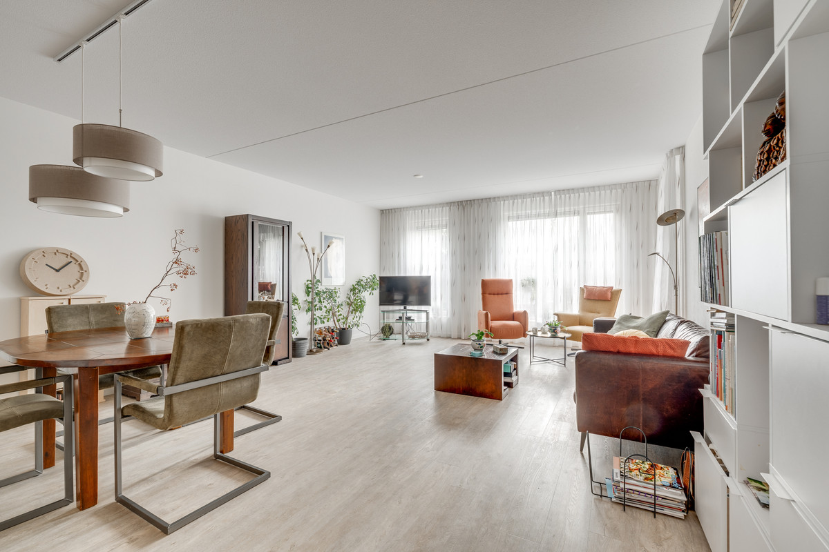 Appartement te koop: Van Vollenhovenlaan 132, Rijswijk