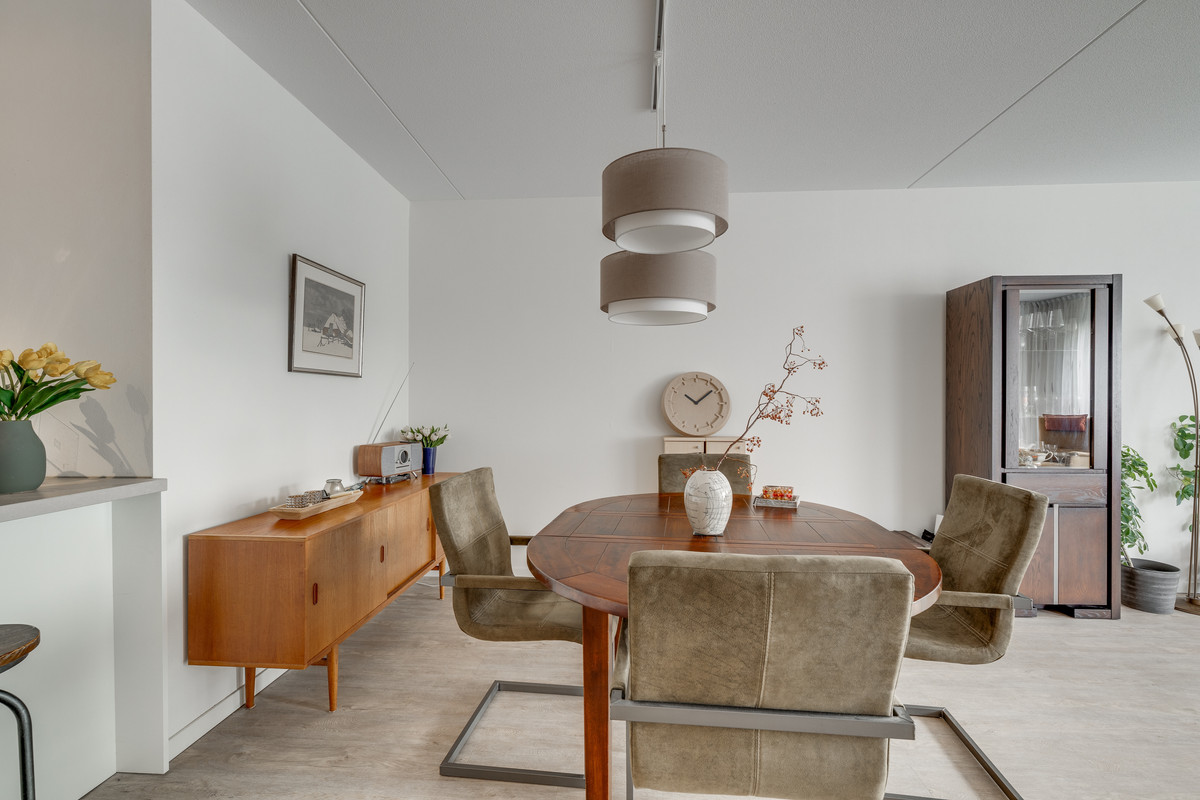 Appartement te koop: Van Vollenhovenlaan 132, Rijswijk