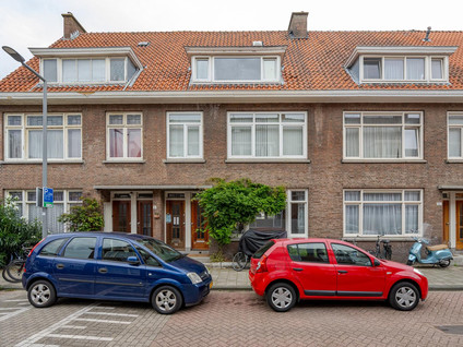 Akkermanstraat 8B