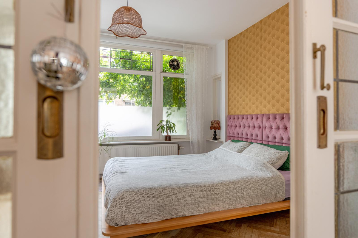 Appartement te koop: Akkermanstraat 8B, Rotterdam