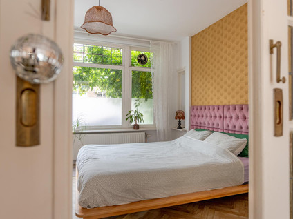 Akkermanstraat 8B