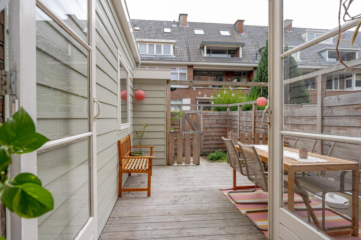 Appartement te koop: Akkermanstraat 8B, Rotterdam