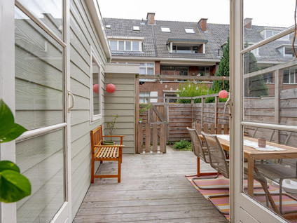 Akkermanstraat 8B
