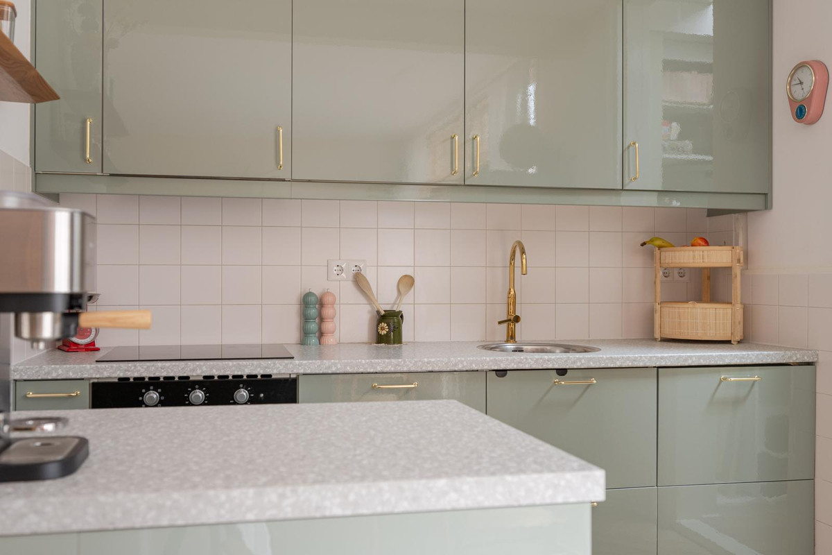 Appartement te koop: Akkermanstraat 8B, Rotterdam