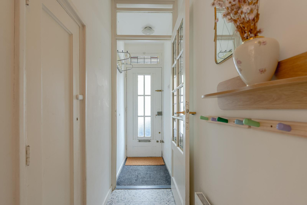 Appartement te koop: Akkermanstraat 8B, Rotterdam