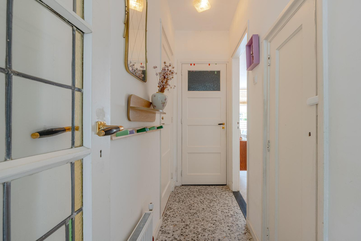 Appartement te koop: Akkermanstraat 8B, Rotterdam