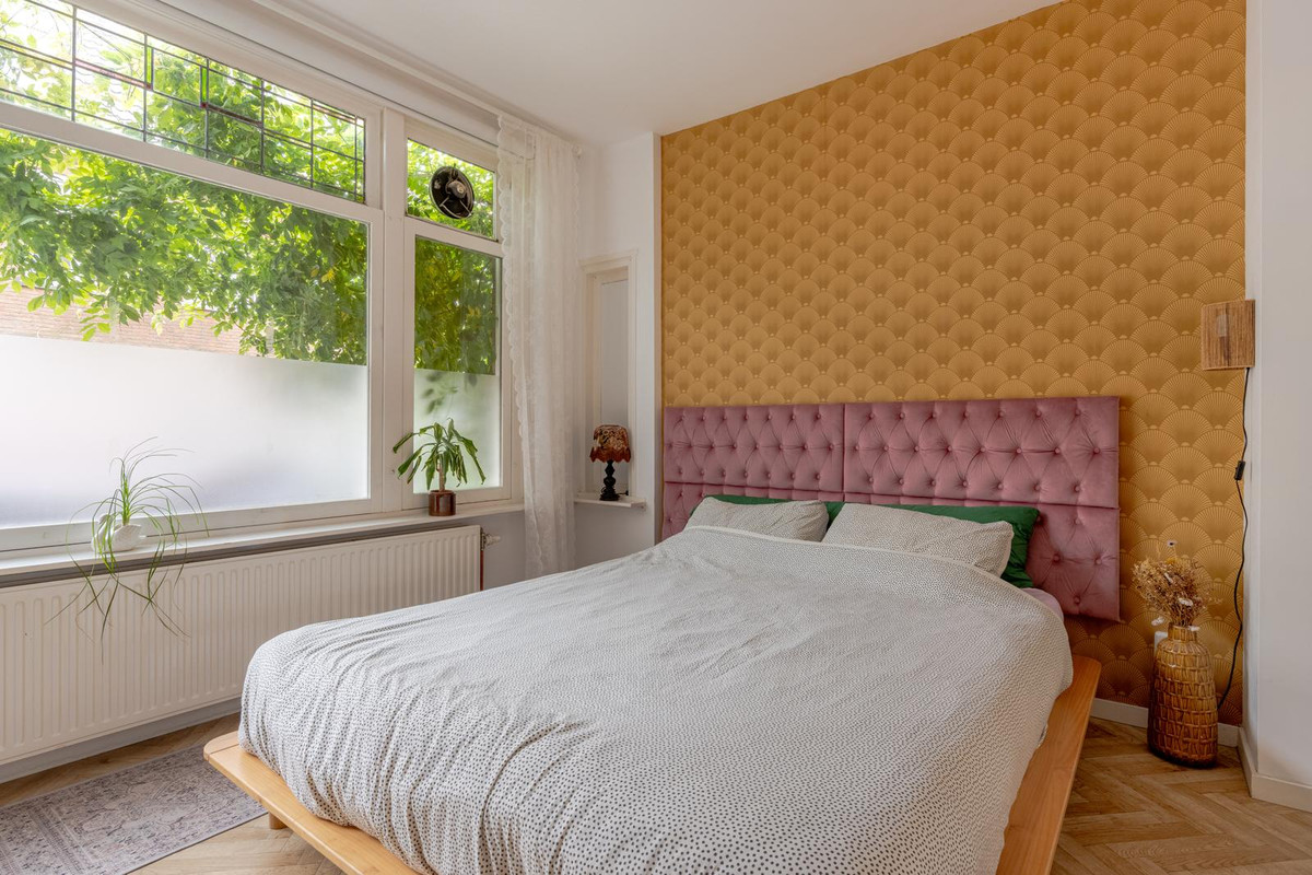 Appartement te koop: Akkermanstraat 8B, Rotterdam