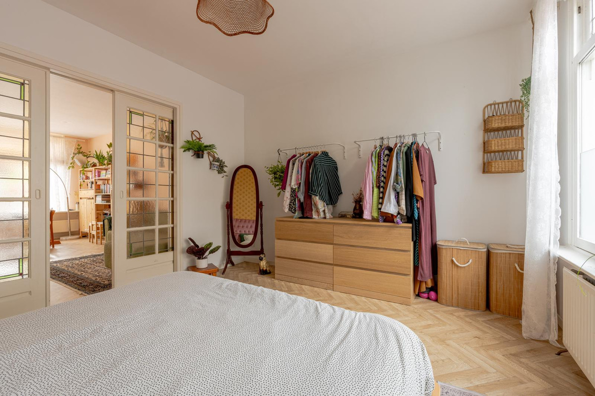 Appartement te koop: Akkermanstraat 8B, Rotterdam