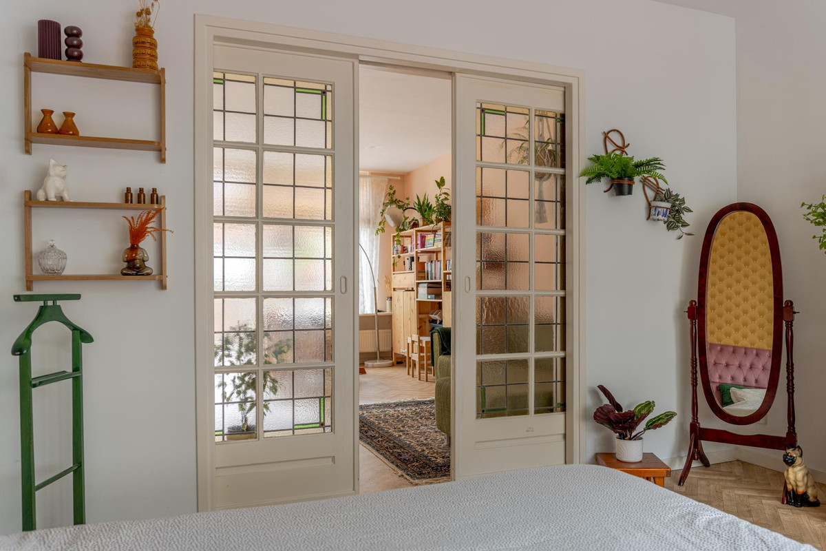 Appartement te koop: Akkermanstraat 8B, Rotterdam