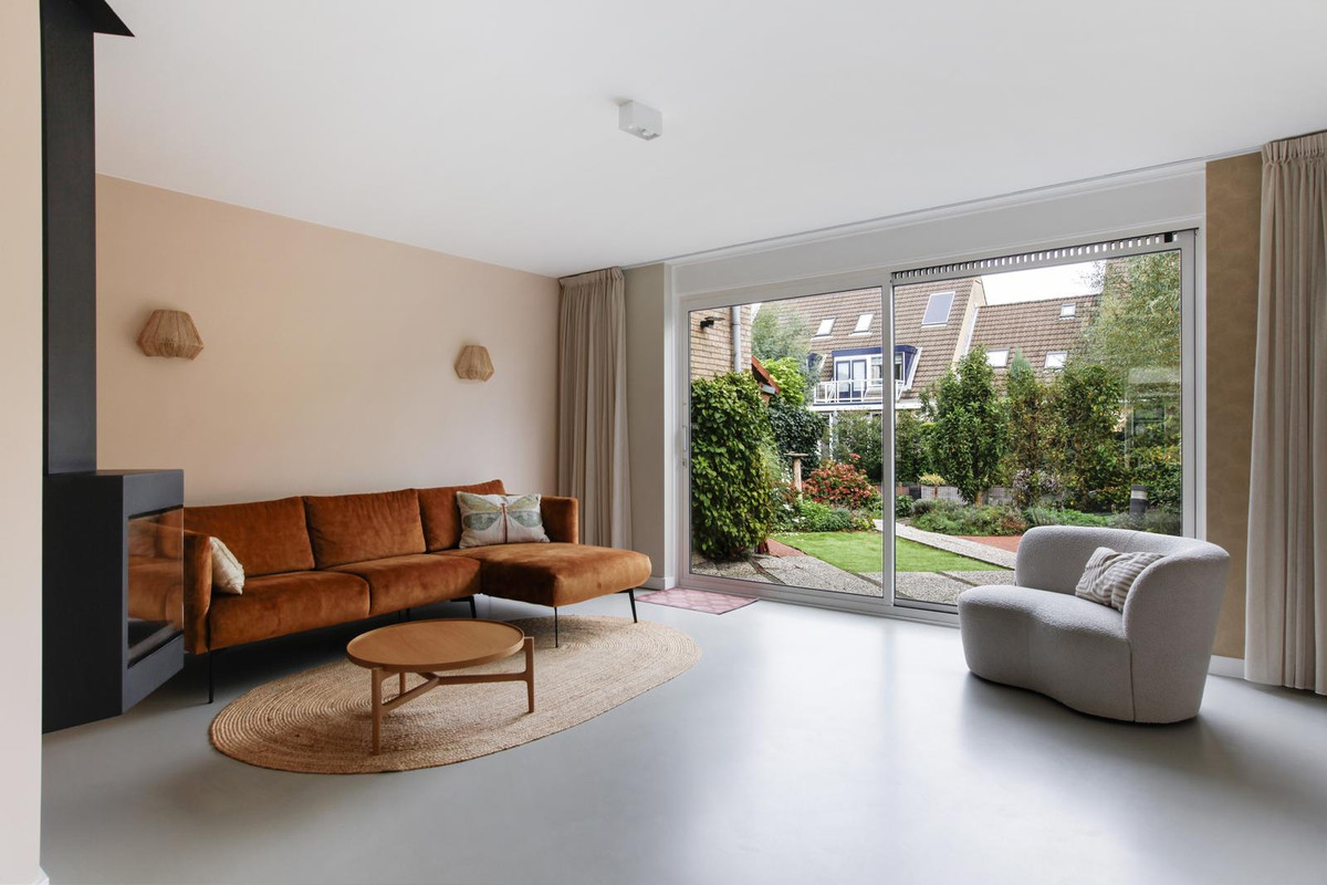 Tussenwoning te koop: Rendiermos 26, Reeuwijk