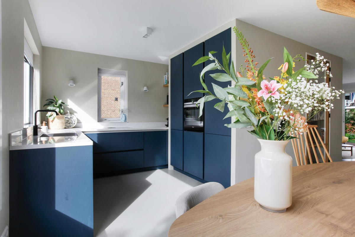 Tussenwoning te koop: Rendiermos 26, Reeuwijk