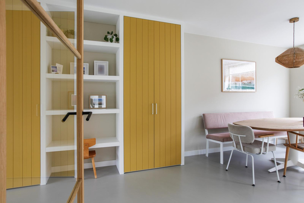 Tussenwoning te koop: Rendiermos 26, Reeuwijk