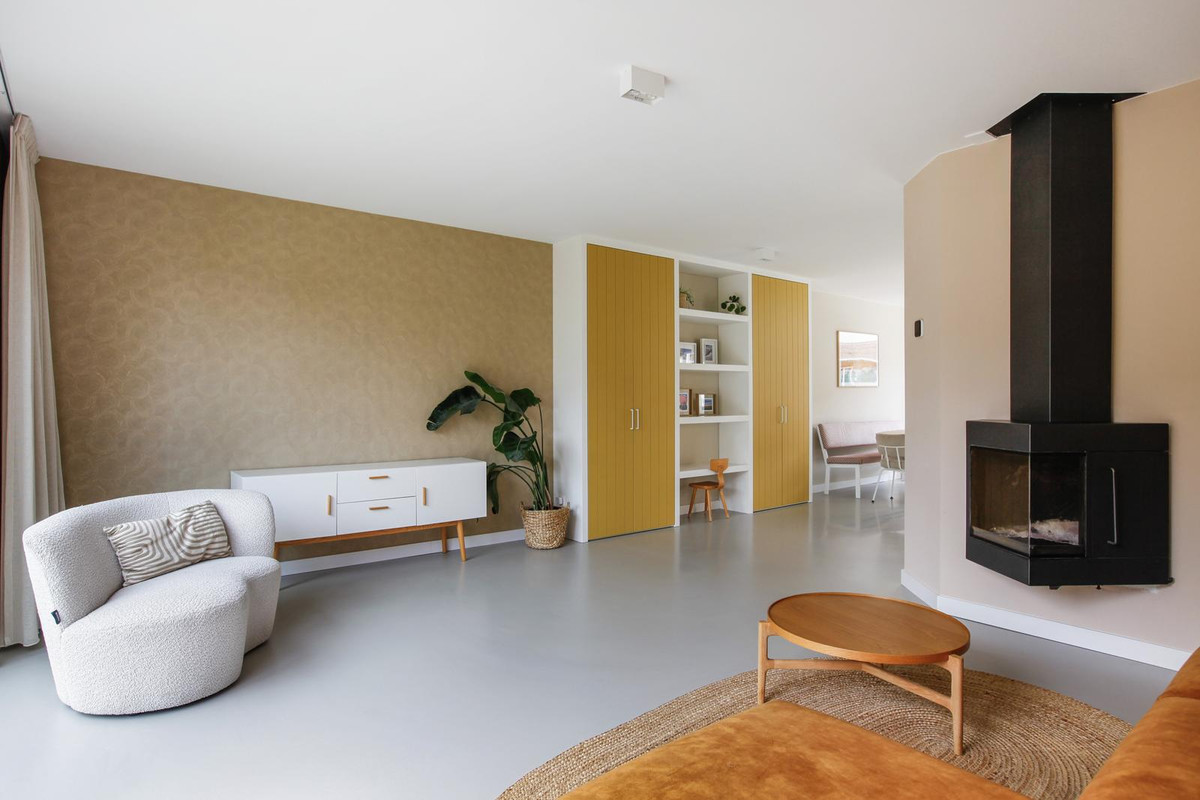 Tussenwoning te koop: Rendiermos 26, Reeuwijk
