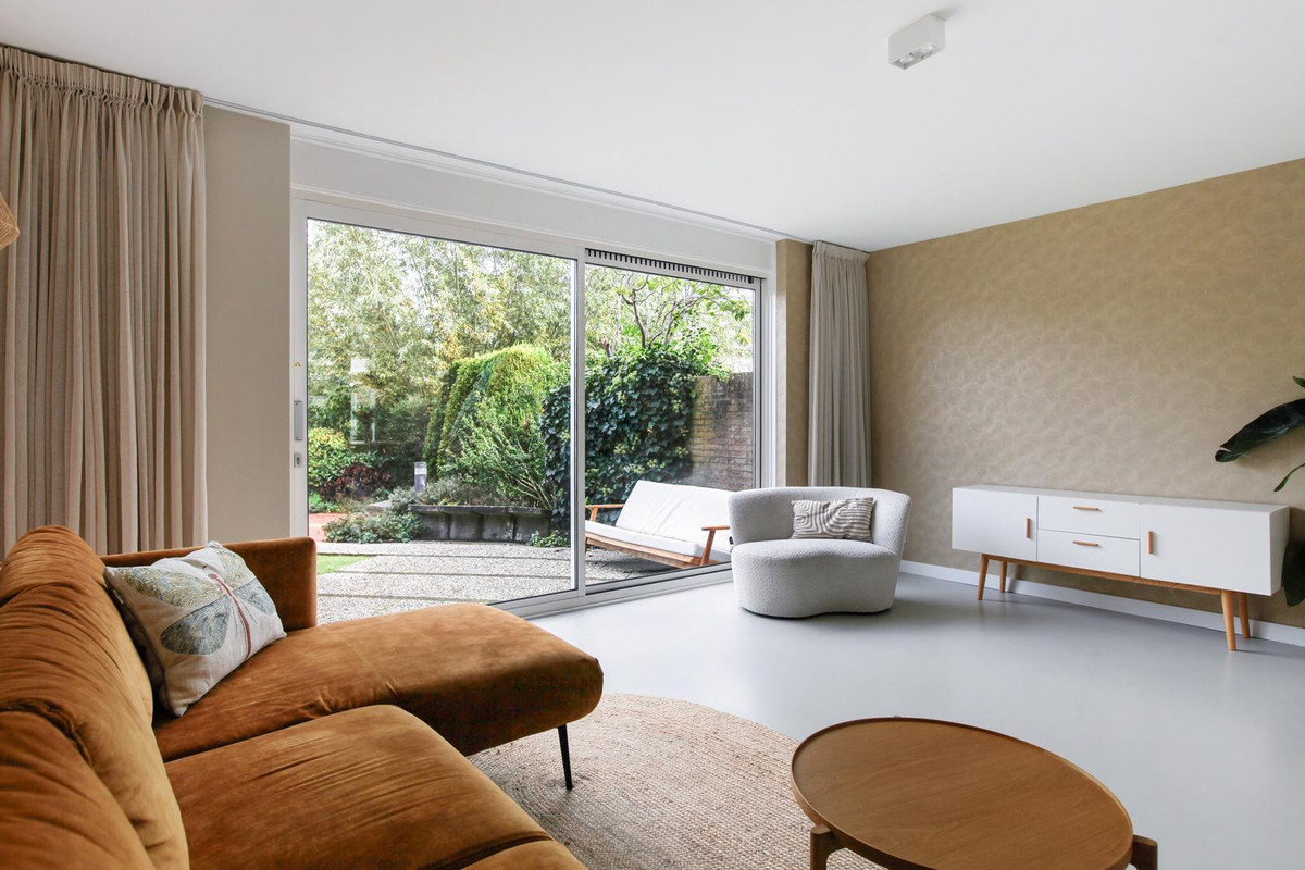 Tussenwoning te koop: Rendiermos 26, Reeuwijk