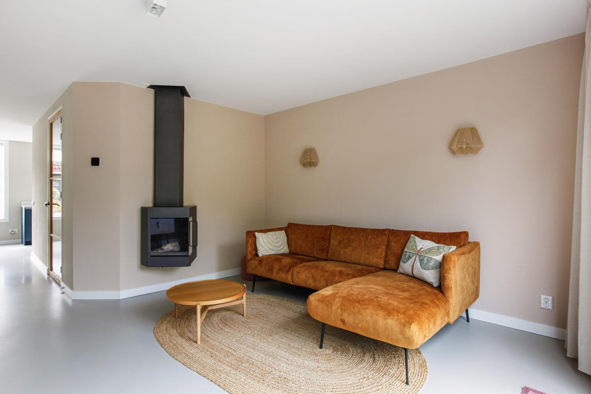 Tussenwoning te koop: Rendiermos 26, Reeuwijk