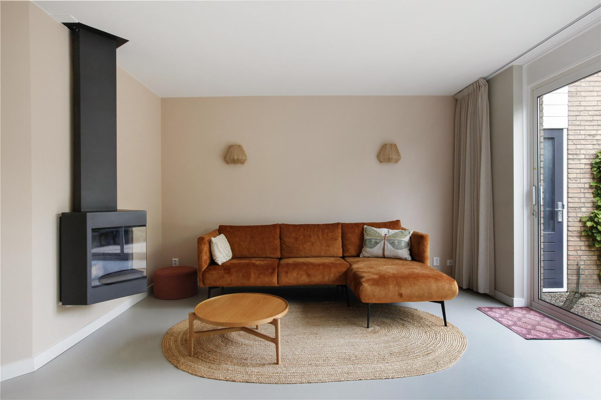 Tussenwoning te koop: Rendiermos 26, Reeuwijk