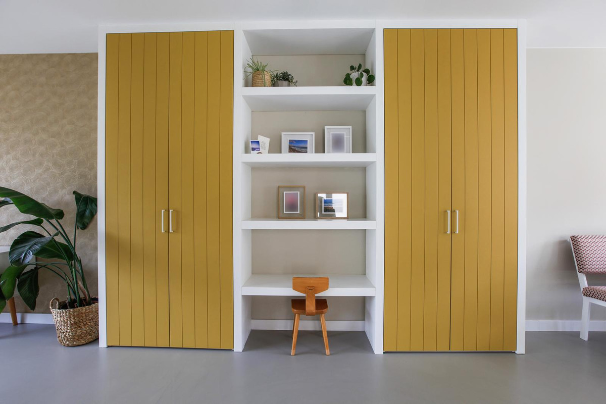 Tussenwoning te koop: Rendiermos 26, Reeuwijk