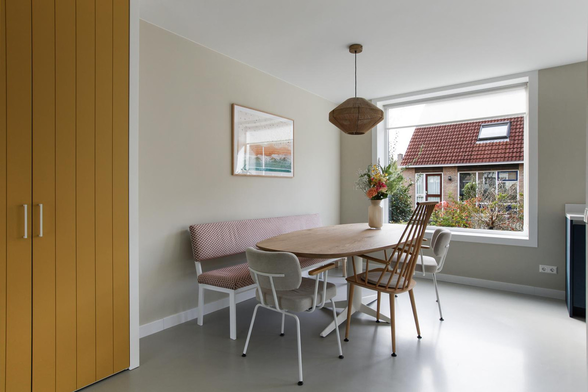 Tussenwoning te koop: Rendiermos 26, Reeuwijk