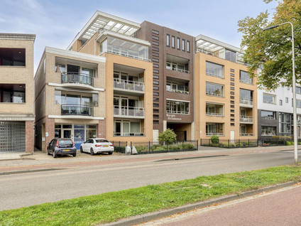 Koornstraat 28E