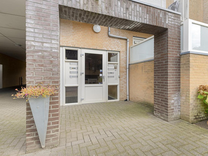 Koornstraat 28E