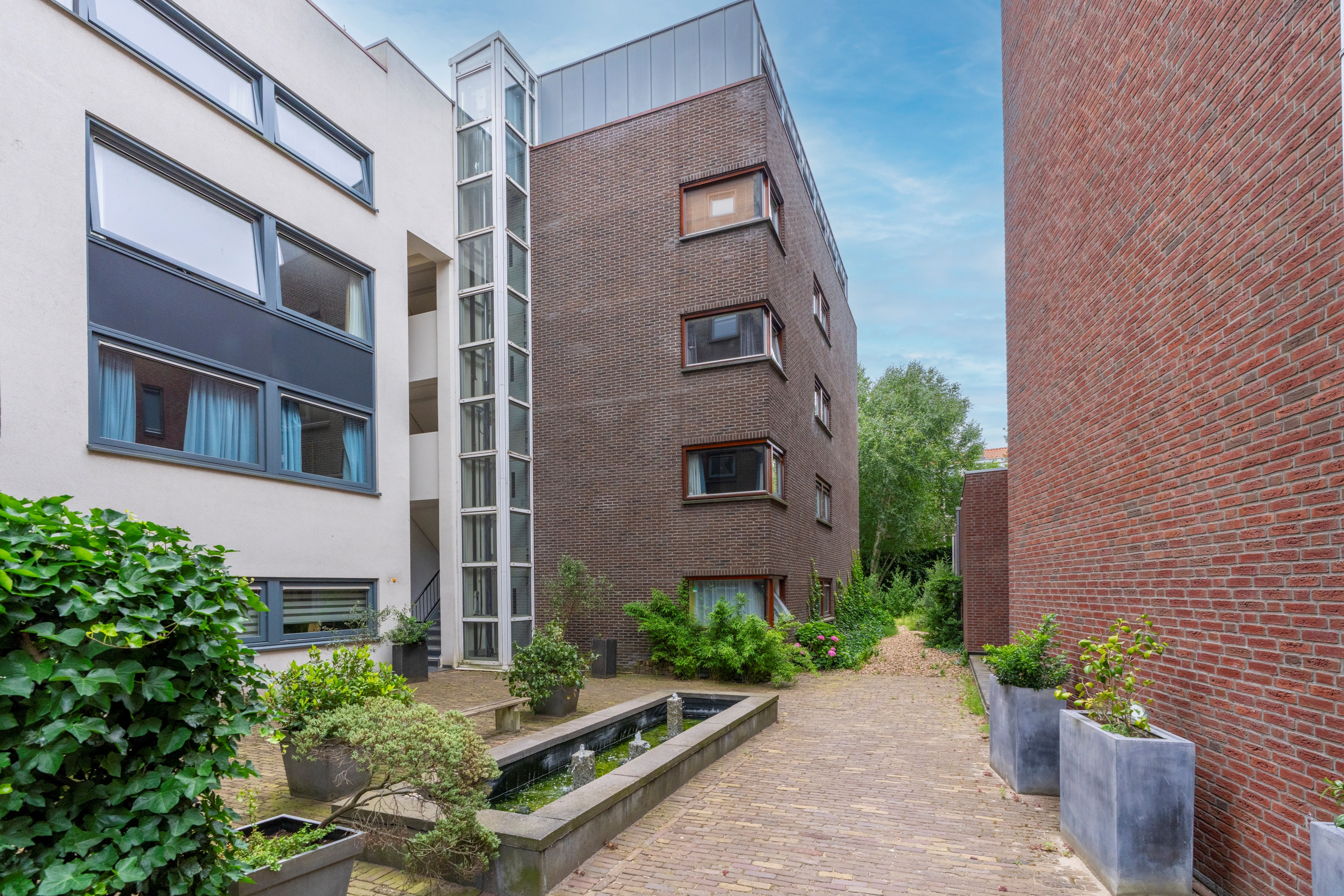 Westerdijk 12A, Utrecht