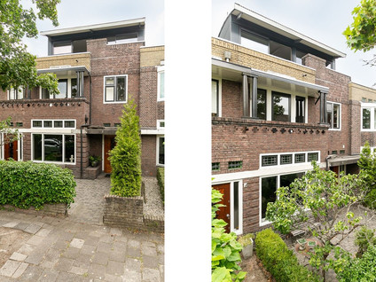 studios for rent on Lijsterstraat 35