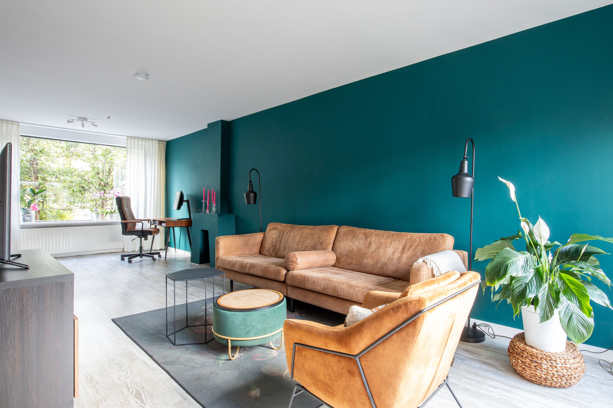 Tussenwoning te koop: Cyclamenstraat 64, Aalsmeer