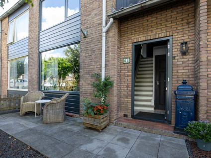 Cyclamenstraat 64