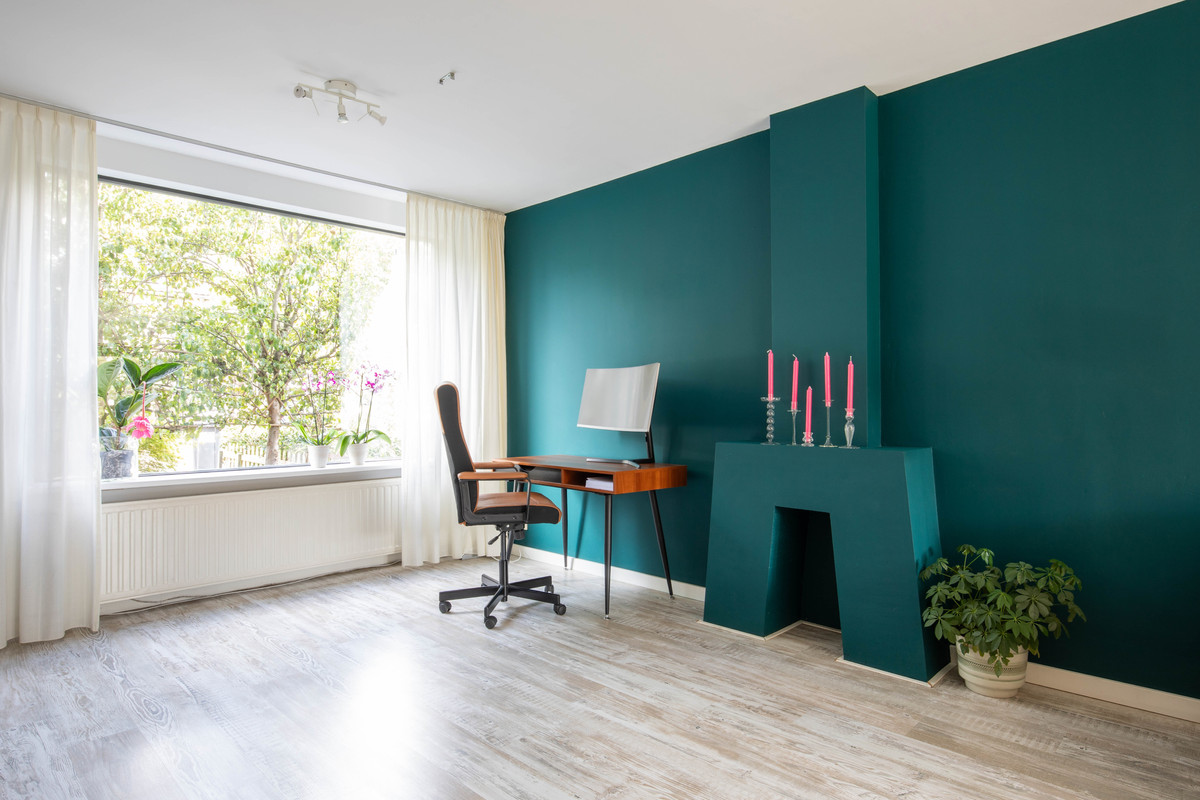 Tussenwoning te koop: Cyclamenstraat 64, Aalsmeer
