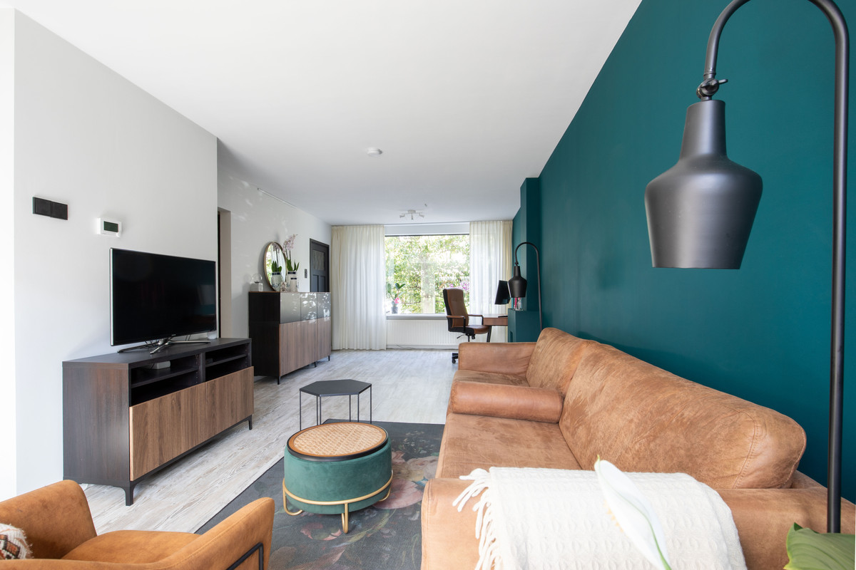 Tussenwoning te koop: Cyclamenstraat 64, Aalsmeer