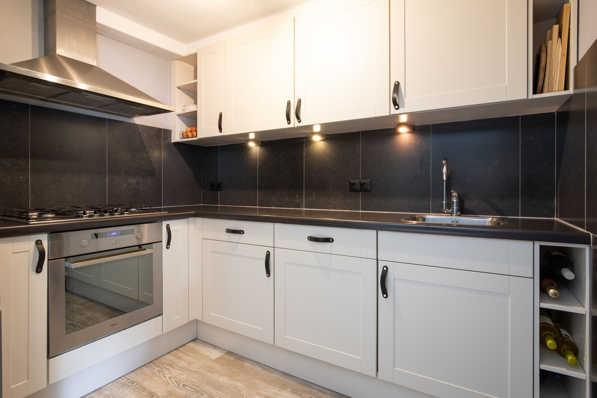 Tussenwoning te koop: Cyclamenstraat 64, Aalsmeer