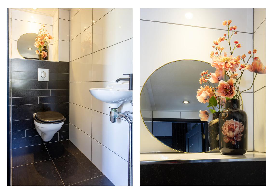 Tussenwoning te koop: Cyclamenstraat 64, Aalsmeer