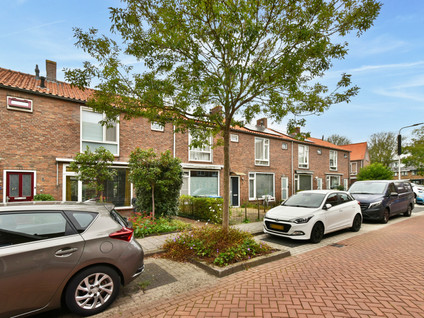 Willibrordusstraat 9