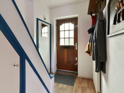 Willibrordusstraat 9
