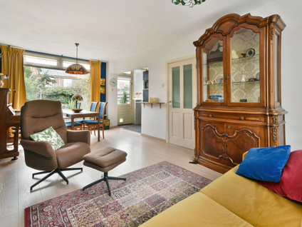 Willibrordusstraat 9